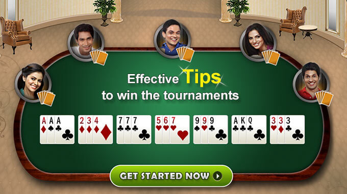 effective tips to win the tournaments