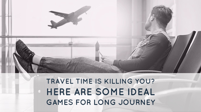 Is Travel Time Killing You?