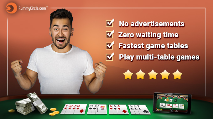 The Formula For The Best Online Rummy Experience