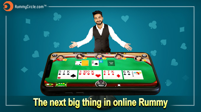 THE NEXT BIG THING IN ONLINE RUMMY – TOP 8 INNOVATIONS