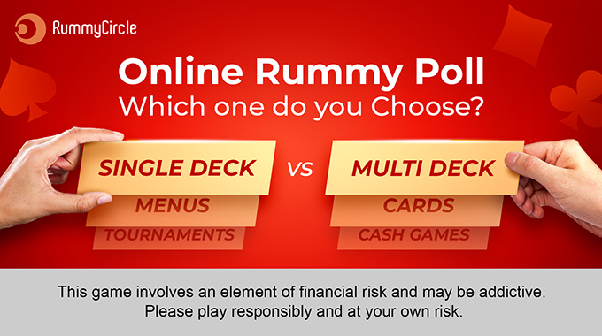 Online Rummy Poll – Which One Do You Choose?